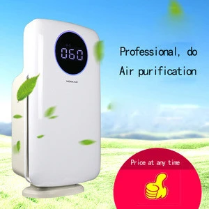 Hot Sell Home Hape Air Purifier From China