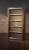 Import Hot sell living room furniture bookcase with ladder L815 from China
