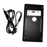 Hot sell Practical surface resistance tester  with certificate calibration