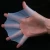 Import Hot Sell Training Diving Silicone Gear Fins Hand Flippers swimming Webbed Gloves from China