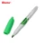 Import Hot Sell twin tip Magic erasable Highlighters, fluorescent marker pens in chisel tip suitable for office and promotion from China