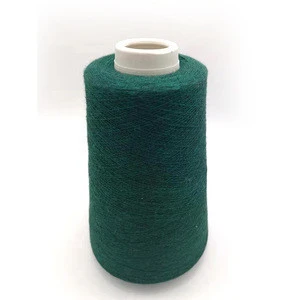 Hot selling 100% viscose melange yarn for knitting