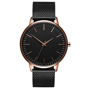 Hot Selling 2021 luxury Relojes Hombre Simple Custom Logo Stainless Steel Vintage Women Watches Men Wrist Watch Low MOQ