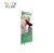Import hot selling aluminum roll up standee rollup banner stand for display from China