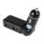 Import Hot selling bc06 hands free car mp3 radio player wireless fm transmitter with 2 usb ports car charger from China