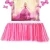 Import Hot selling Birthday Party Tulle table skirt wedding tutu for decoration from China