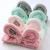Import Hot Selling Bow Women Makeup Cosmetic Facial Shower Elastic Spa HeadBands Hairbands Headwraps from China