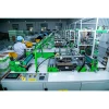 Hot selling cheap easy to operate   and reliable operation glove machine