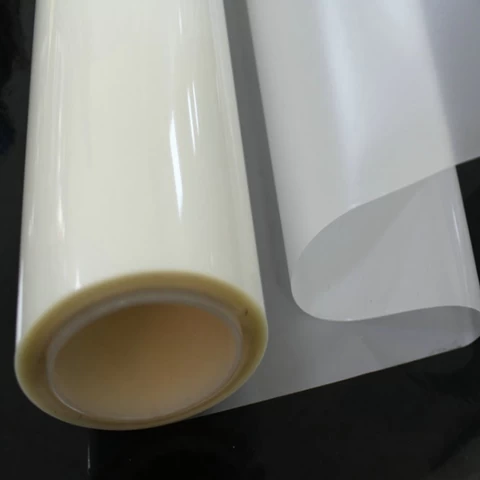 Hot selling cheap price philippines market suntek glossy white car paint protection film