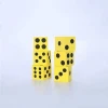 Hot selling custom color dice learning resources educational toys
