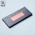 Hot selling customized logo printing special paper makeup box  eyeshadow pallet with  mirror