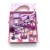 Import hot selling cute little princess birthday present bow headband hairpin gift box baby girl hair accessories in many colors from China