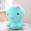 Hot selling cute stuffed octopus plush toy