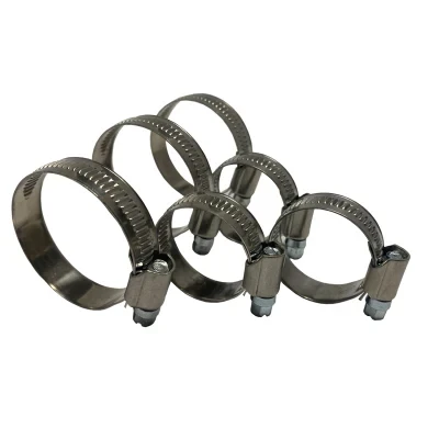 Hot Selling German Style Hose Clamp