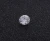 Import Hot Selling GH color VVS Oval Moissanite Stone Loose Gemstone Crushed Iced Moissanite Beads from China