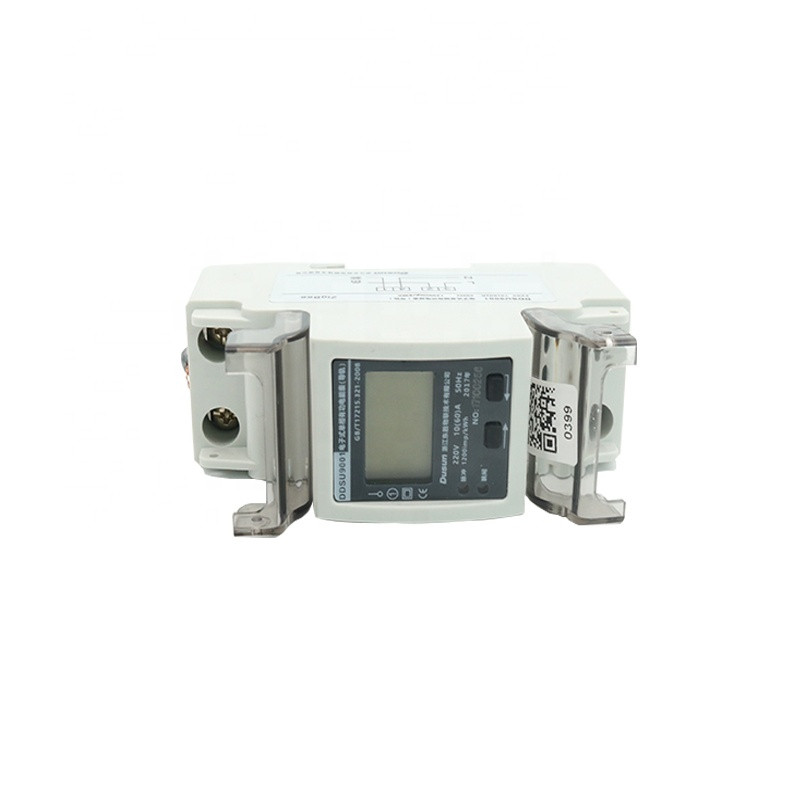 Buy Hot Selling Good Quality Open Api Energy Meter from Zhejiang Dusun ...