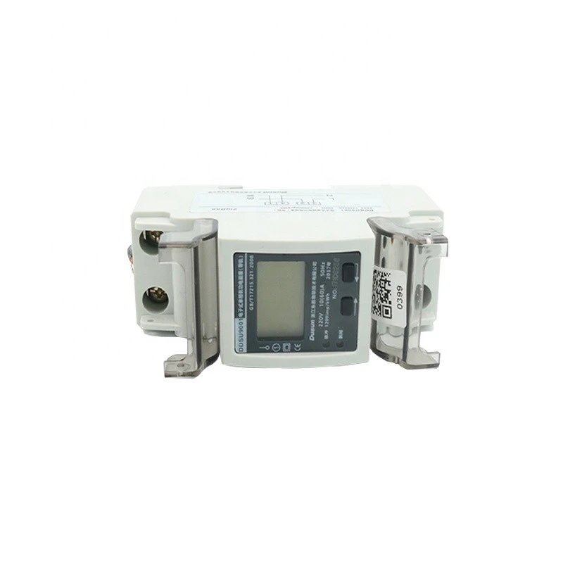 Hot Selling Good Quality Open Api Energy Meter