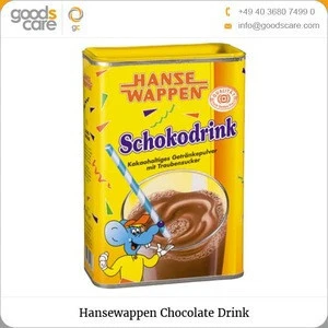 Hot Selling Hansewappen Chocolate Drink