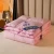 Import Hot Selling Hilton Hotel Comforter Summer Cool Quilt Duvet Like Naked Sleeping Quilt Duvet with bag from China