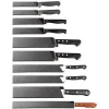 Hot Selling Kitchen Tools Chef Knife ABS Material Knife Protector Knife Guard sleeve