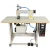 Import Hot Selling Lace Machine Sewing Edge Pneumatic Lifting Ultrasonic Bag Gown Sewing Machine from China
