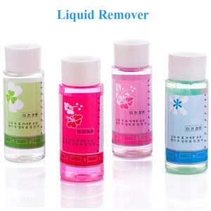 Hot Selling Liquid Nail Polish Remover