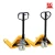 Import Hot selling manual hydraulic pallet truck 2ton 3ton 5ton 10ton heavy duty material handling machine hand pallet jack from China