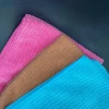 Hot selling microfiber cleaning  cloth kitchen towels 40*60 cm