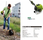 Hot selling new garden rake cultivator farm mini cultivator