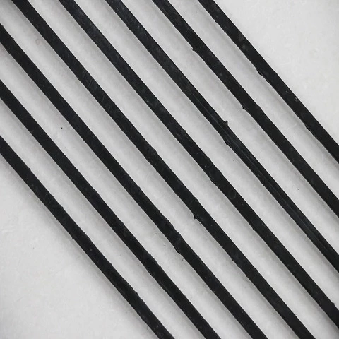 Hot Selling Prices Single Way Hdpe Plastic Geogrids for Road Laying Retaining Wall and Mining Area