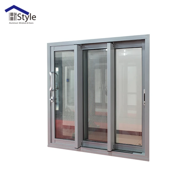 Hot selling product Aluminium sliding door/glass sliding door/Aolly aluminium sliding door