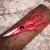 Import Hot Selling Professional Carbon Steel Vegetables Cutting Scissors Kitchen Scissors from China