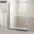Import Hot Selling Ready Made Pulley Sliding Shower Room from China