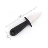 Hot selling seafood tools stainless steel oyster knife