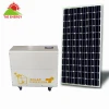 hot selling solar home system with  lithium ion batteries 800W solar energy systems
