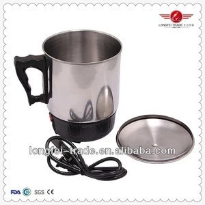Hot Selling stainless steel electric kettles that boil milk