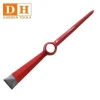 Hot selling steel pickaxe directly supplied by the factory P404