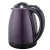 Import Hot selling Tanzania /Kenya Home Appliance Stainless Steel Electric kettle  plastic water tea kettle factory in chinese supplier from China