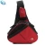 Import Hot Selling Trendy Triangle sling shoulder bag video camera bag from China