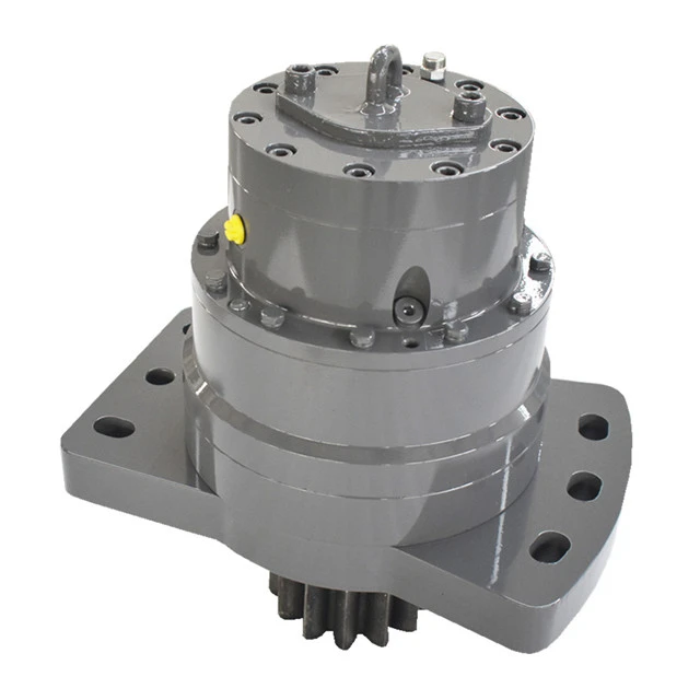 Hot Selling variable speed reduction gearbox DH5B20E with motor