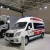 hot selling vehicle for sale ambulance auction vital signs monitor china sales in Nigeria
