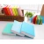 Import Hot Selling Waterproof Silicone Book Cover from China