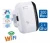 Import Hot Selling Wireless Wifi Repeater 2.4G 300Mbps 802.11n/b/g Network Wifi Extender Signal Booster from China