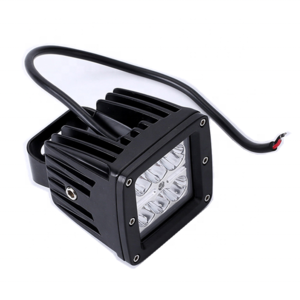 Hot!!! Special Promotions! 18W 1500Lm car accessories lighting, auto car parts light