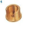 Hot style customized  cnc machinery brass parts