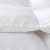 Import Hotel goose duck down duvet quilt wholesale home use bedding and luxury bed quilt/duvet/comforter from China