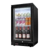 Hotel no compressor frost free Minibar Fridge absorption Small Refrigerator