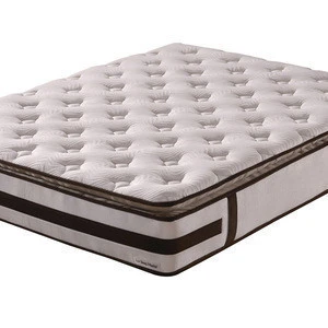 Hotel roll up queen size latex free mattress king used hotel mattresses memory foam