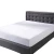 Import hotel use matress protector waterproof mattress Bed Cover King Size attress protector waterproof mattress protector For Home from China