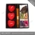 Import hotsale wood holder incense cones sticks from China